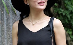 宝宝你好会夹在车上流了这么多